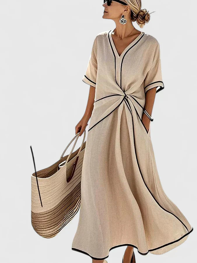 Erika - Bata Chic Camel