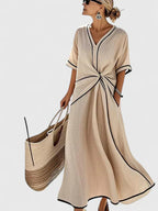 Erika - Bata Chic Camel