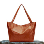 Aurora - Bolso de hombro vintage