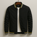 Maelo - Chaqueta bomber elegante