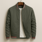 Maelo - Chaqueta bomber elegante