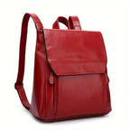 Nova - Mochila vintage acolchada
