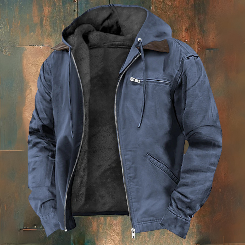 Nicolas - Chaqueta acolchada de entretiempo