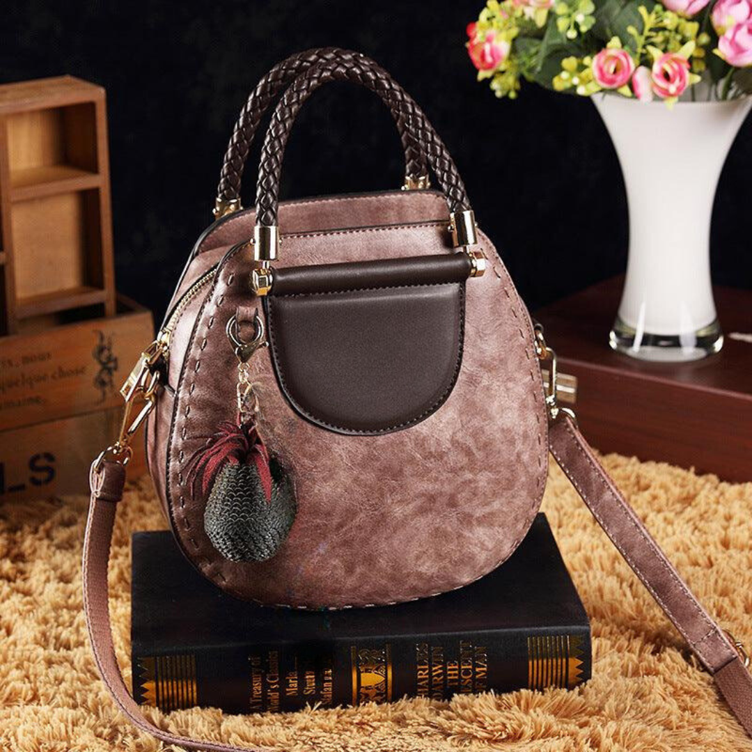 Katherine - Bolso tote versátil