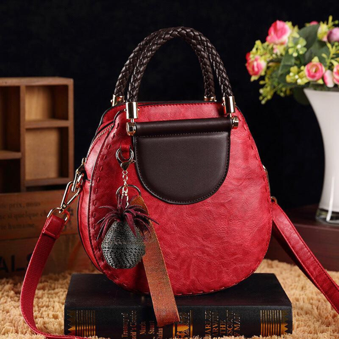 Katherine - Bolso tote versátil