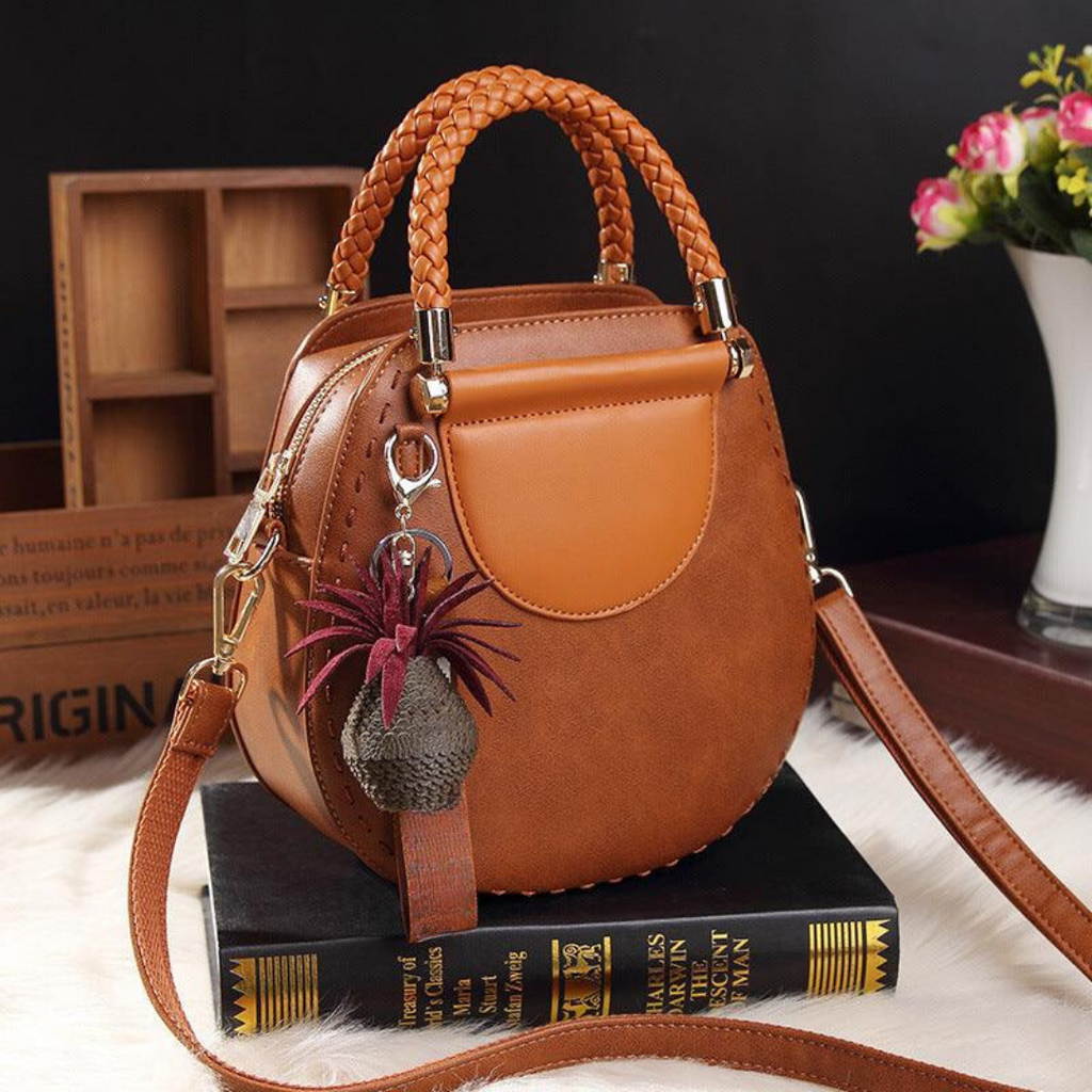 Katherine - Bolso tote versátil