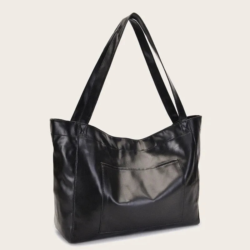 Aurora - Bolso de hombro vintage